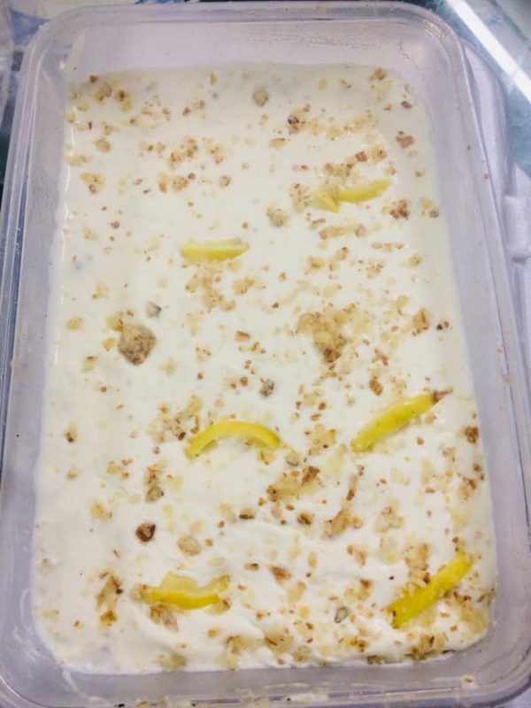 Delicious Keto Desserts in Lahore Using Pure Ingredients