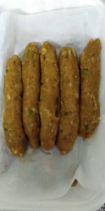 KETO Frozen Items