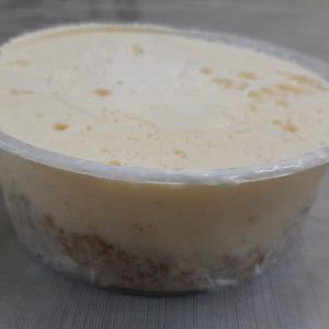 Keto Diet Cheese Cake