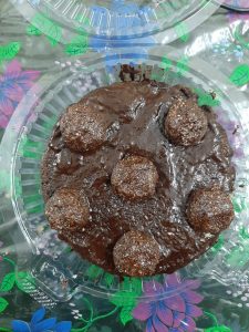 KETO Special Desserts