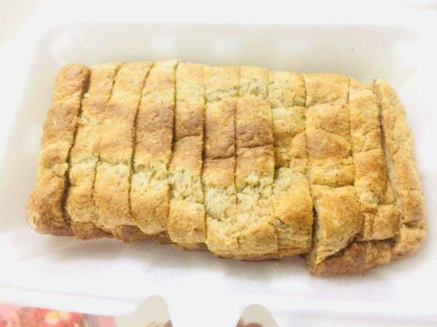 Variety of Keto bread in Lahore with Low Calories and Fats