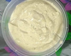 Keto Diet Mayonnaise