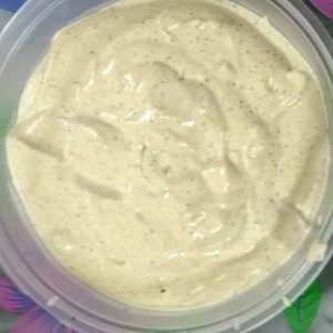 Keto Diet Mayonnaise